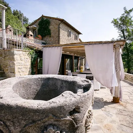 Alma Villa Cortona