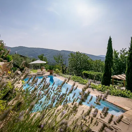 Villa Alma *
