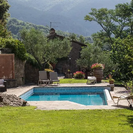 Villa Alma *