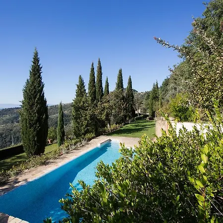 Alma Villa *