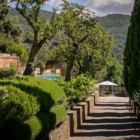 Villa Alma