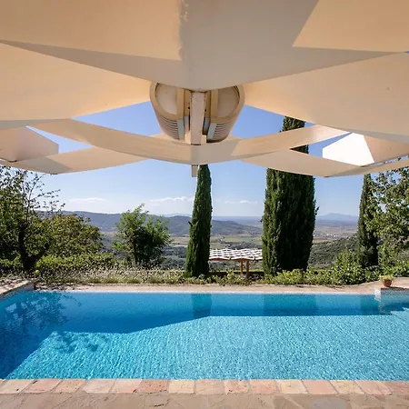 Alma Villa