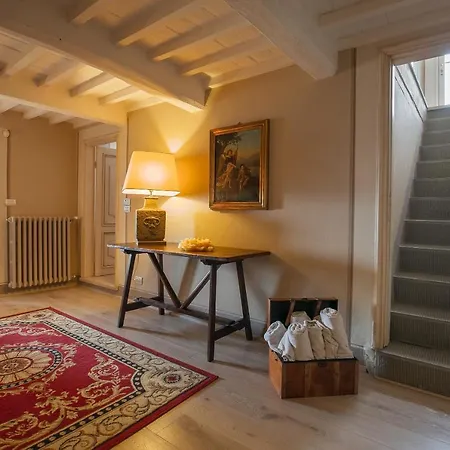 Alma Villa Cortona