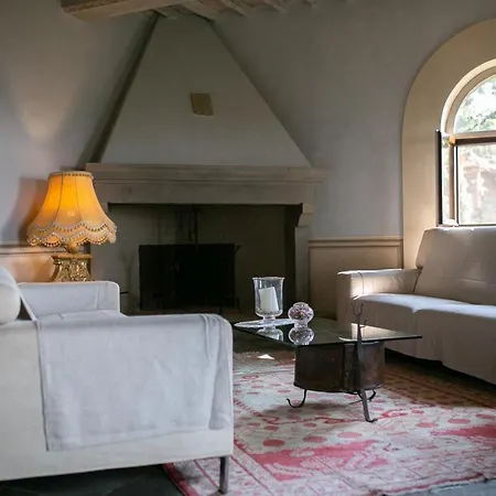 Alma Villa Cortona