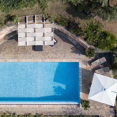 Villa Alma *