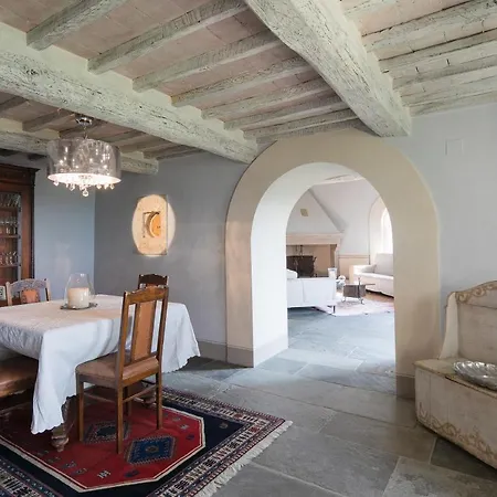 Villa Alma