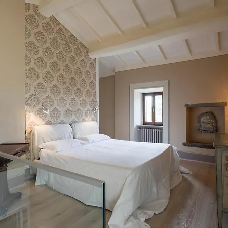 Alma Villa Cortona