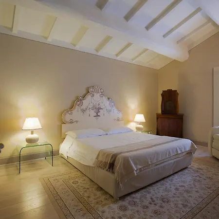 Alma Villa Cortona