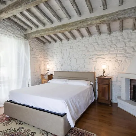 Villa Alma